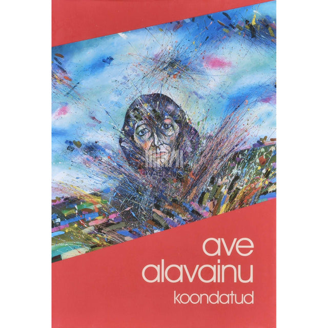 Ave Alavainu - Koondatud