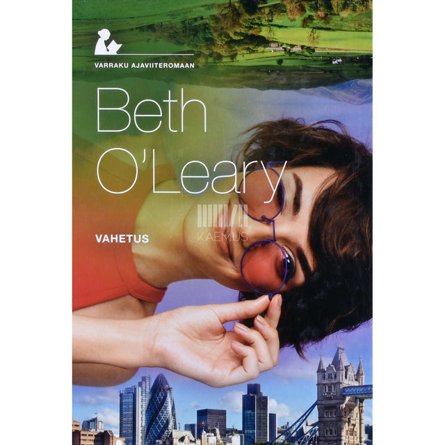 Beth O’Leary - Vahetus