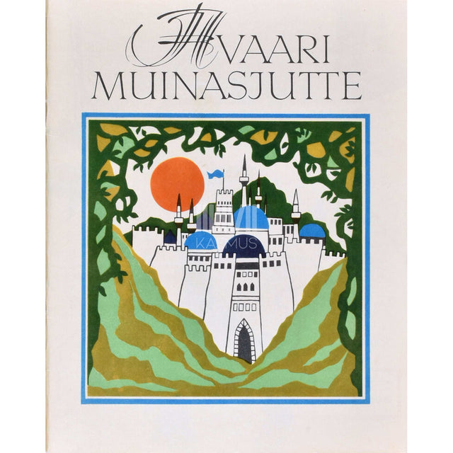 ... - Avaari muinasjutte