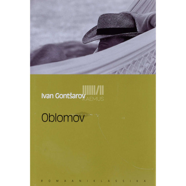 Ivan Gontšarov - Oblomov