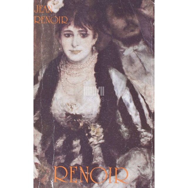 Jean Renoir - Renoir