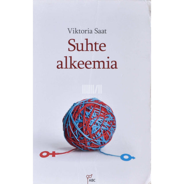 Viktoria Saat - Suhte alkeemia