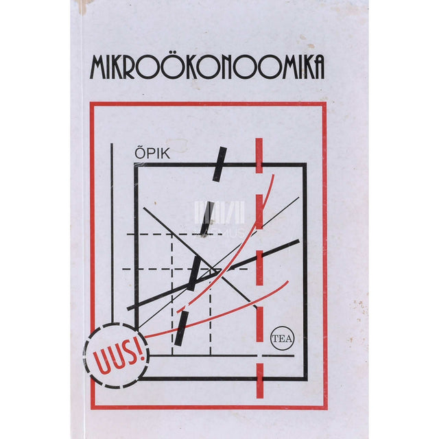 Kaie Kerem - Mikroökonoomika