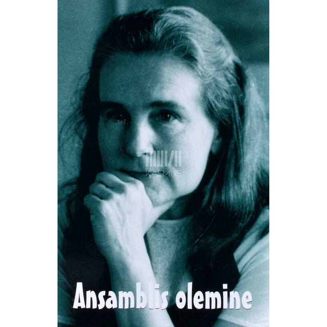 ... - Ansamblis olemine. Helju Tauk 75 muusikateadlane ja pianist