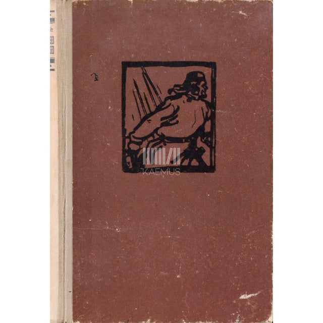 Eduard Bornhöhe - Ajaloolised jutustused