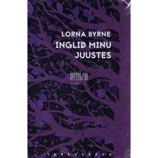 Lorna Byrne - Inglid minu juustes