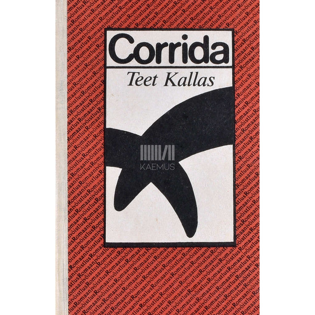 Teet Kallas - Corrida