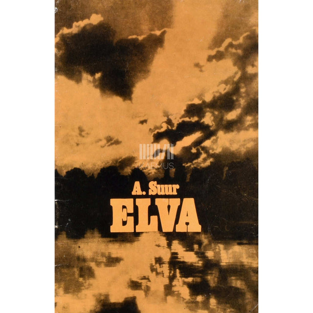 Aili Suur - Elva