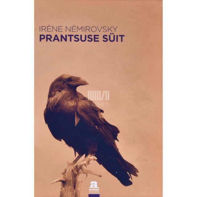 Irène Némirovsky - Prantsuse süit