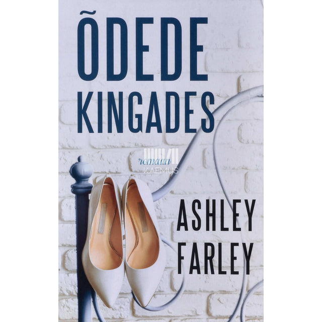 Ashley Farley - Õdede kingades