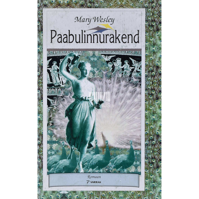 Mary Wesley - Paabulinnurakend