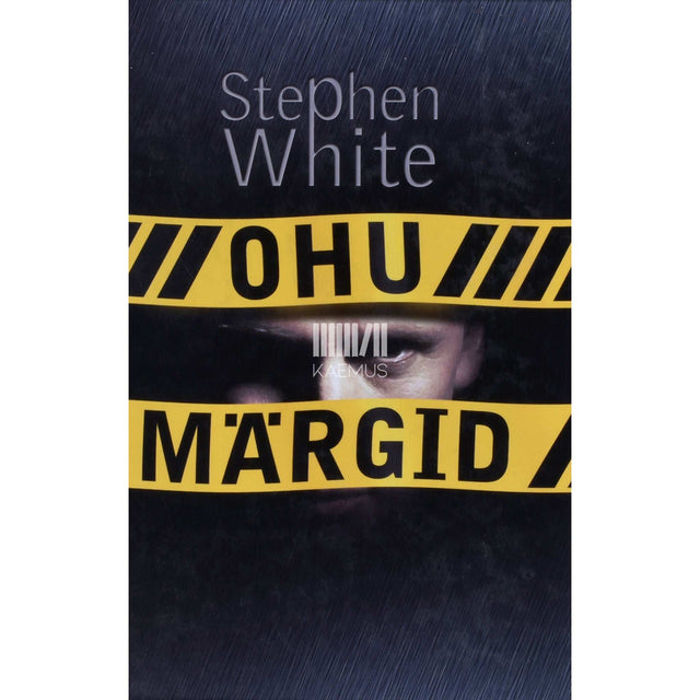 Stephen White - Ohu märgid