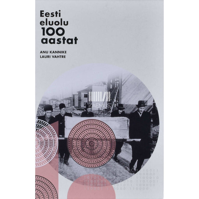 Anu Kannike - Eesti eluolu 100 aastat