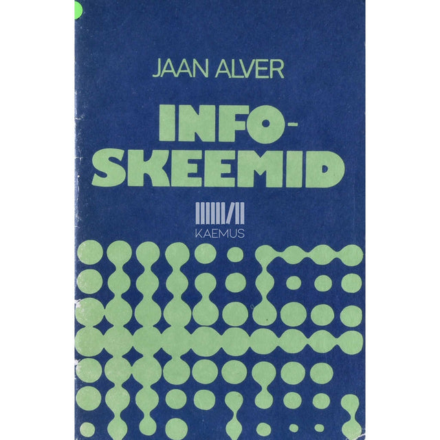 Jaan Alver - Infoskeemid