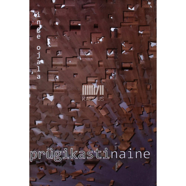 Inge Ojala - Prügikastinaine