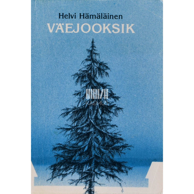 Helvi Hämäläinen - Väejooksik