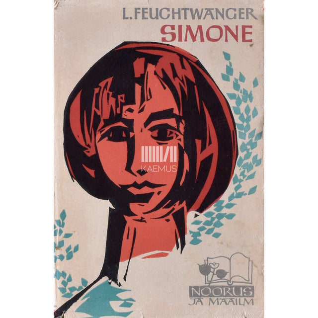 Lion Feuchtwanger - Simone