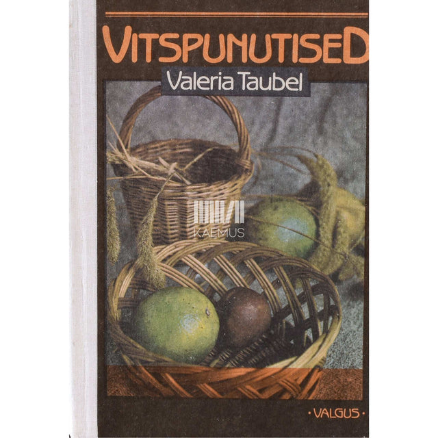 Valeria Taubel - Vitspunutised