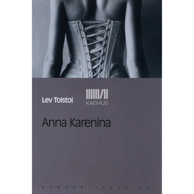 Lev Tolstoi - Anna Karenina