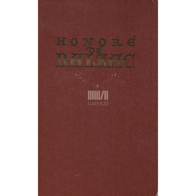 Honoré de Balzac - Inimlik komöödia. Stseenid eraelust. Isa Goriot