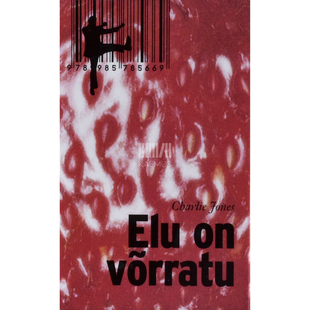Charles Edward Jones - Elu on võrratu