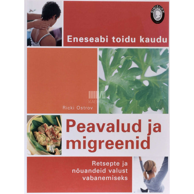 Ricki Ostrov - Peavalud ja migreenid