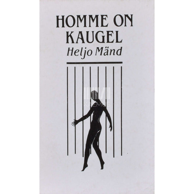 Heljo Mänd - Homme on kaugel