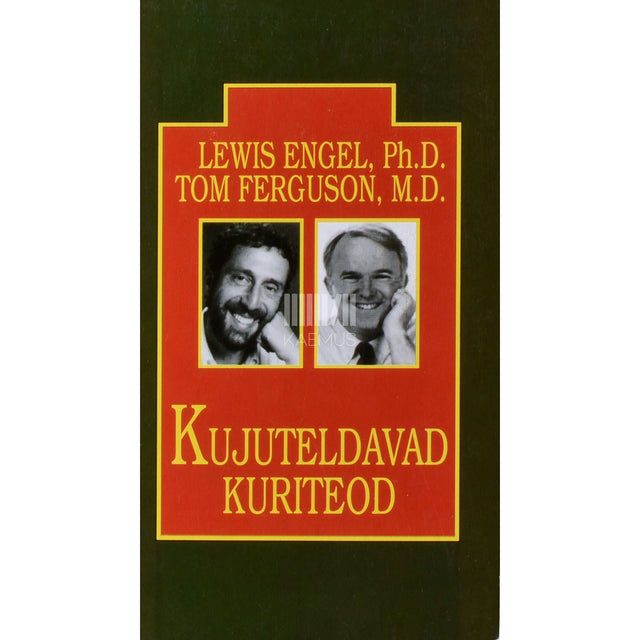 Lewis Engel, Tom Ferguson - Kujuteldavad kuriteod