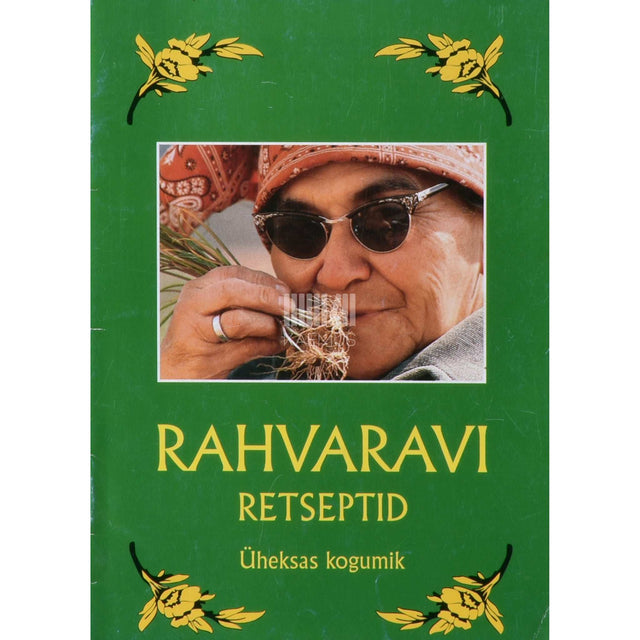 ... - Rahvaravi retseptid 9. osa