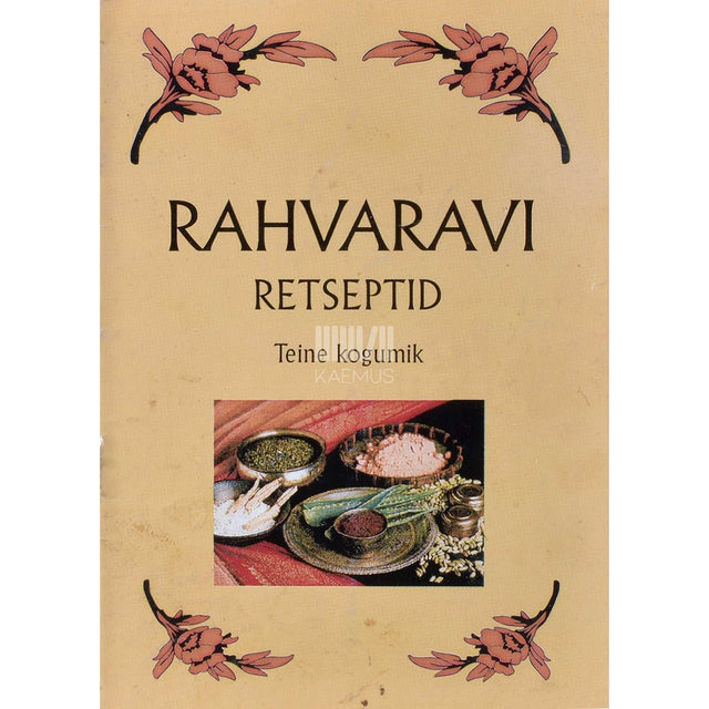 ... - Rahvaravi retseptid 2. osa