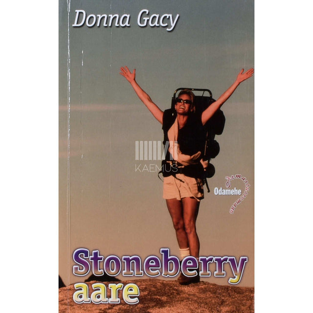 Donna Gacy - Stoneberry aare