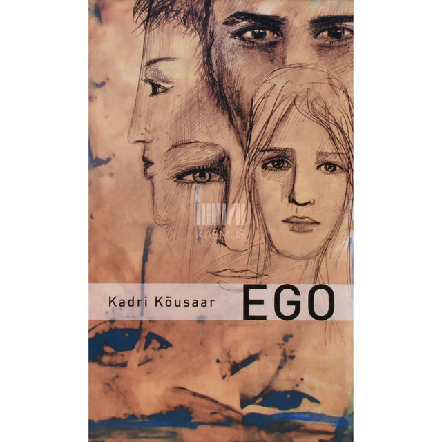 Kadri Kõusaar - Ego
