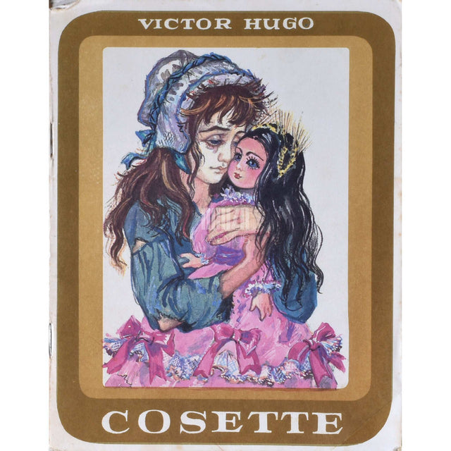 Victor Hugo - Cosette