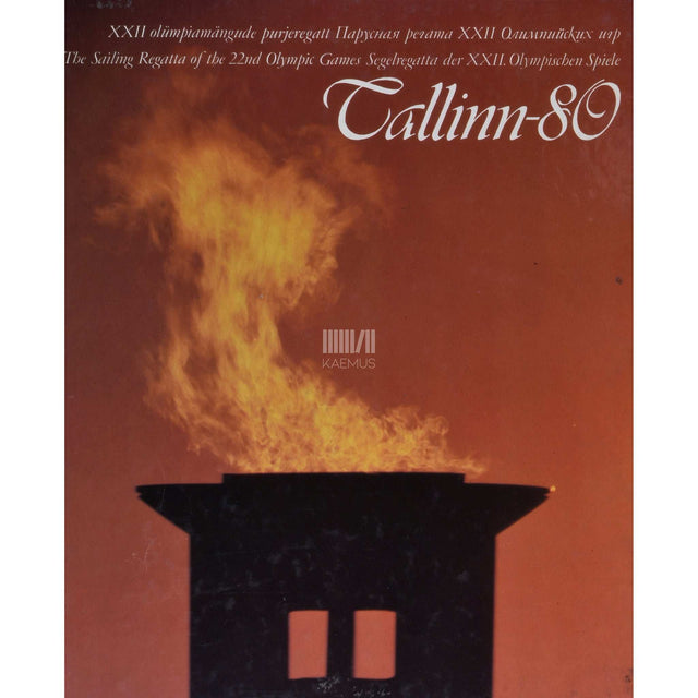 Kalev Vapper - Tallinn-80