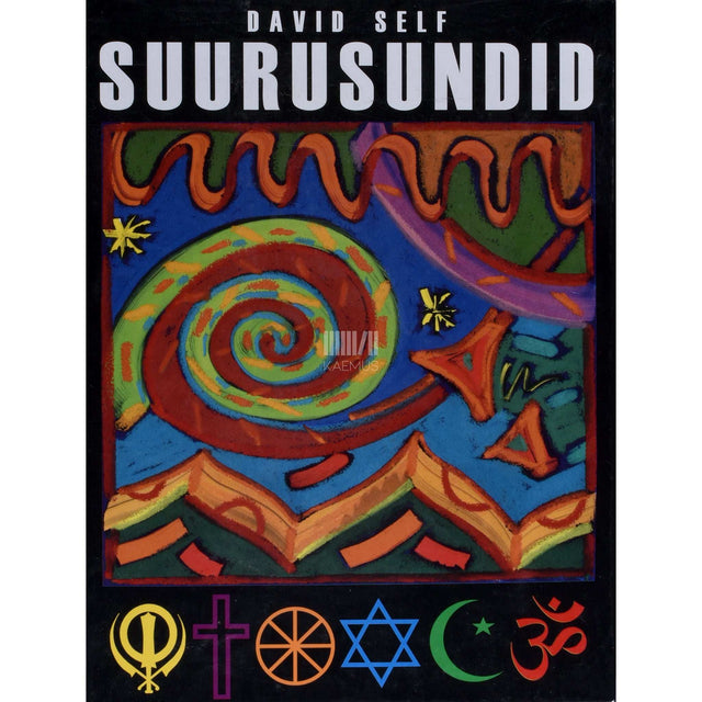 David Self - Suurusundid