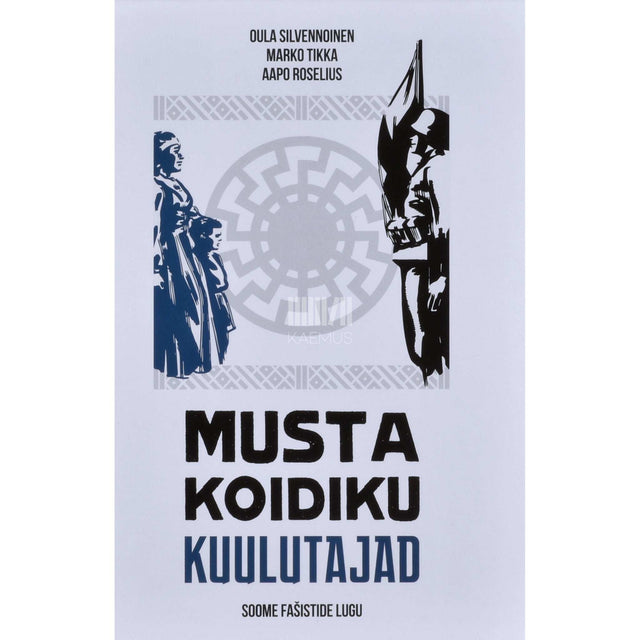 ... - Musta koidiku kuulutajad