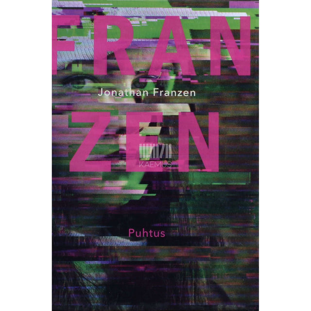 Jonathan Franzen - Puhtus