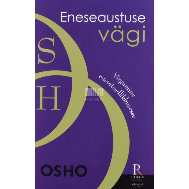 Osho - Eneseaustuse vägi