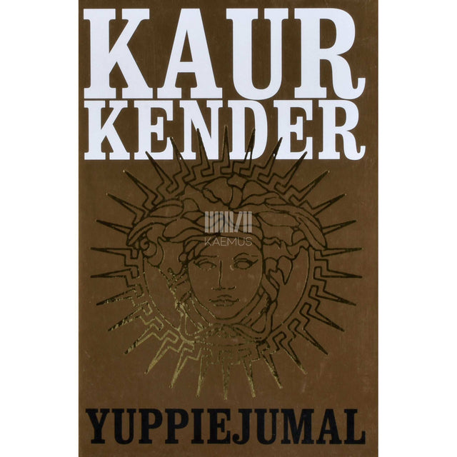 Kaur Kender - Yuppiejumal