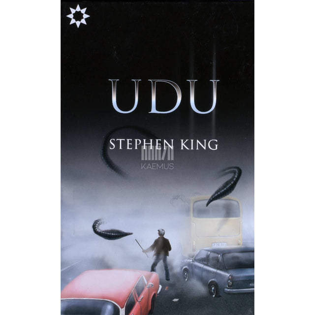 Stephen King - Udu