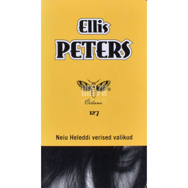 Ellis Peters - Neiu Heleddi verised valikud