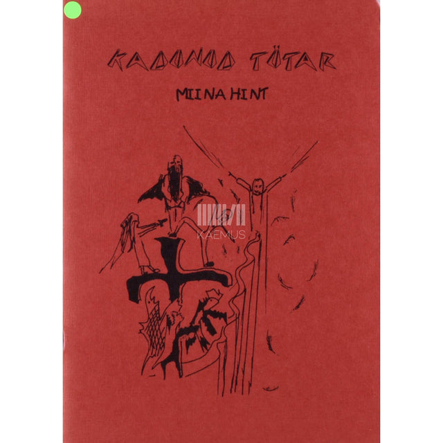 Miina Hint - Kadunud tütar