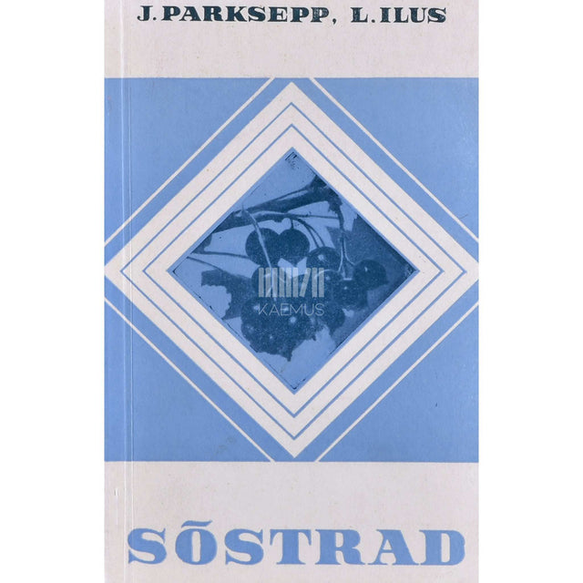 Laine Ilus, Johannes Parksepp - Sõstrad. Ülevaade