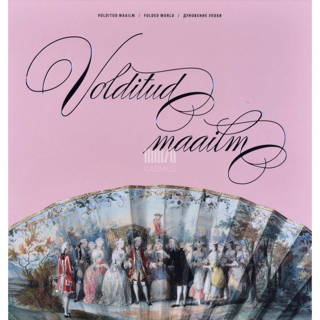 ... - Volditud maailm