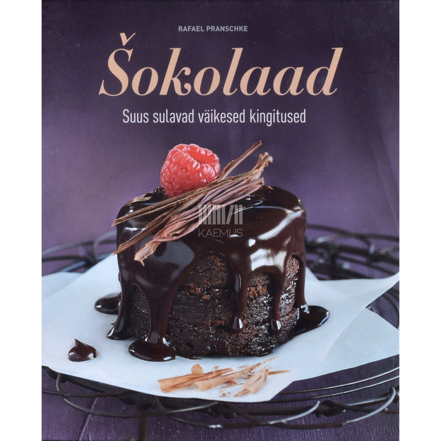 Rafael Pranschke - Šokolaad