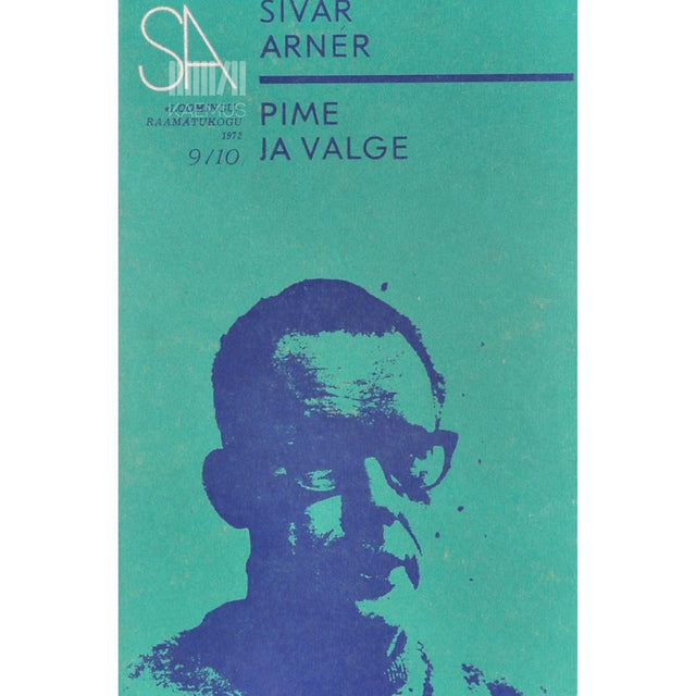 Sivar Arnér - Pime ja valge