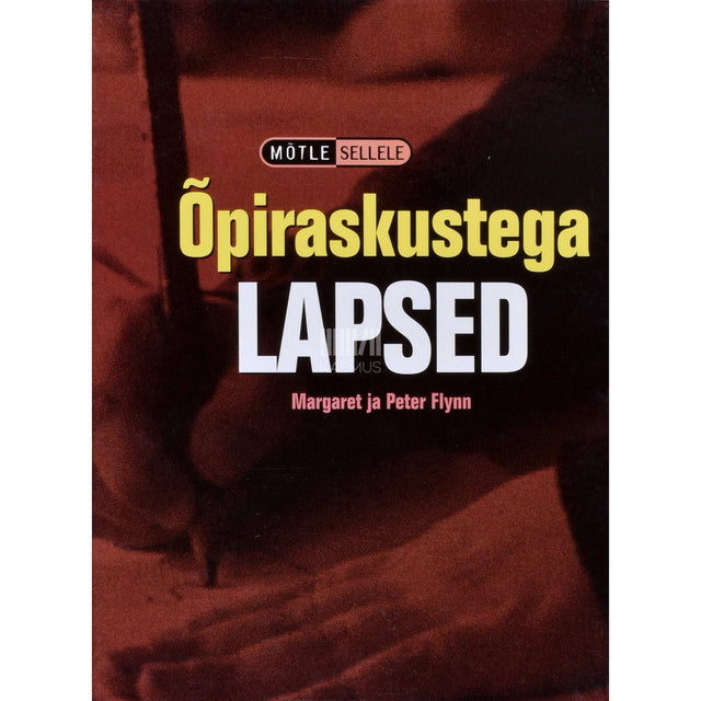 Margaret Flynn, Peter Flynn - Õpiraskustega lapsed