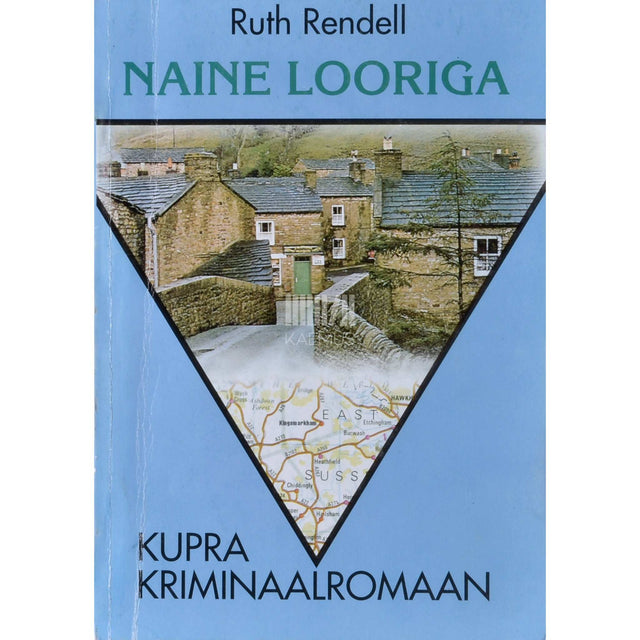 Ruth Rendell - Naine looriga