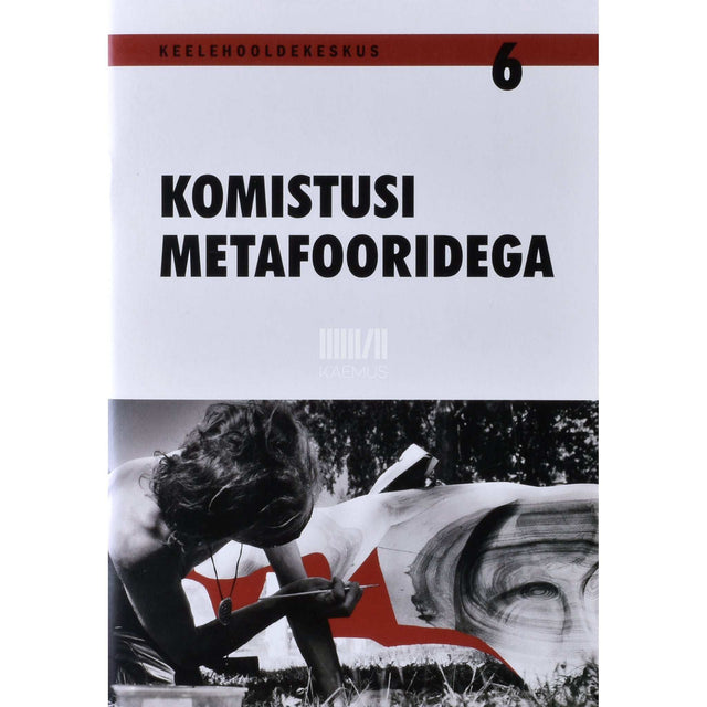 ... - Komistusi metafooridega 1. osa