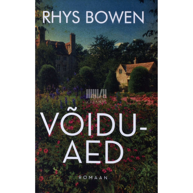 Rhys Bowen - Võiduaed